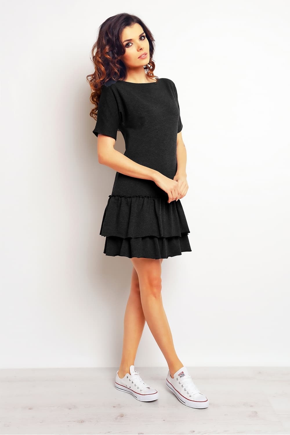 Vestito da giorno model 61214 Infinite You