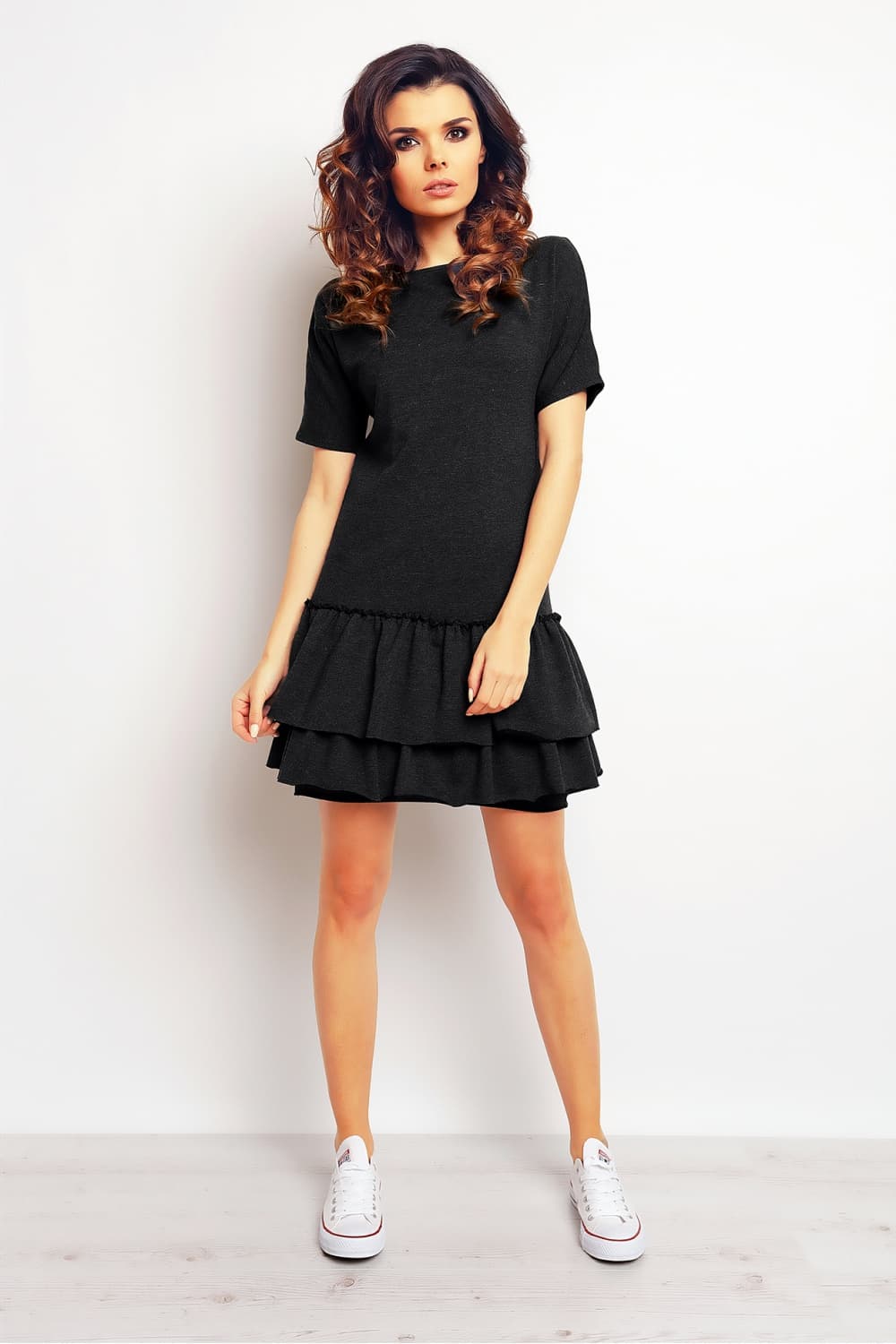 Vestito da giorno model 61214 Infinite You - Miniatura 3