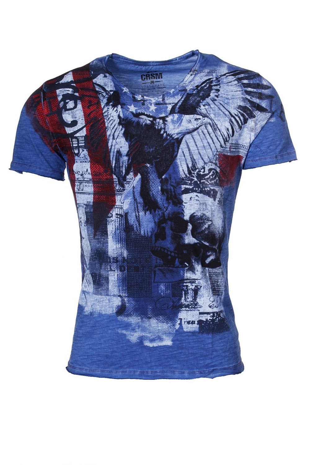 T-shirt model 61311 YourNewStyle - Miniatura 2