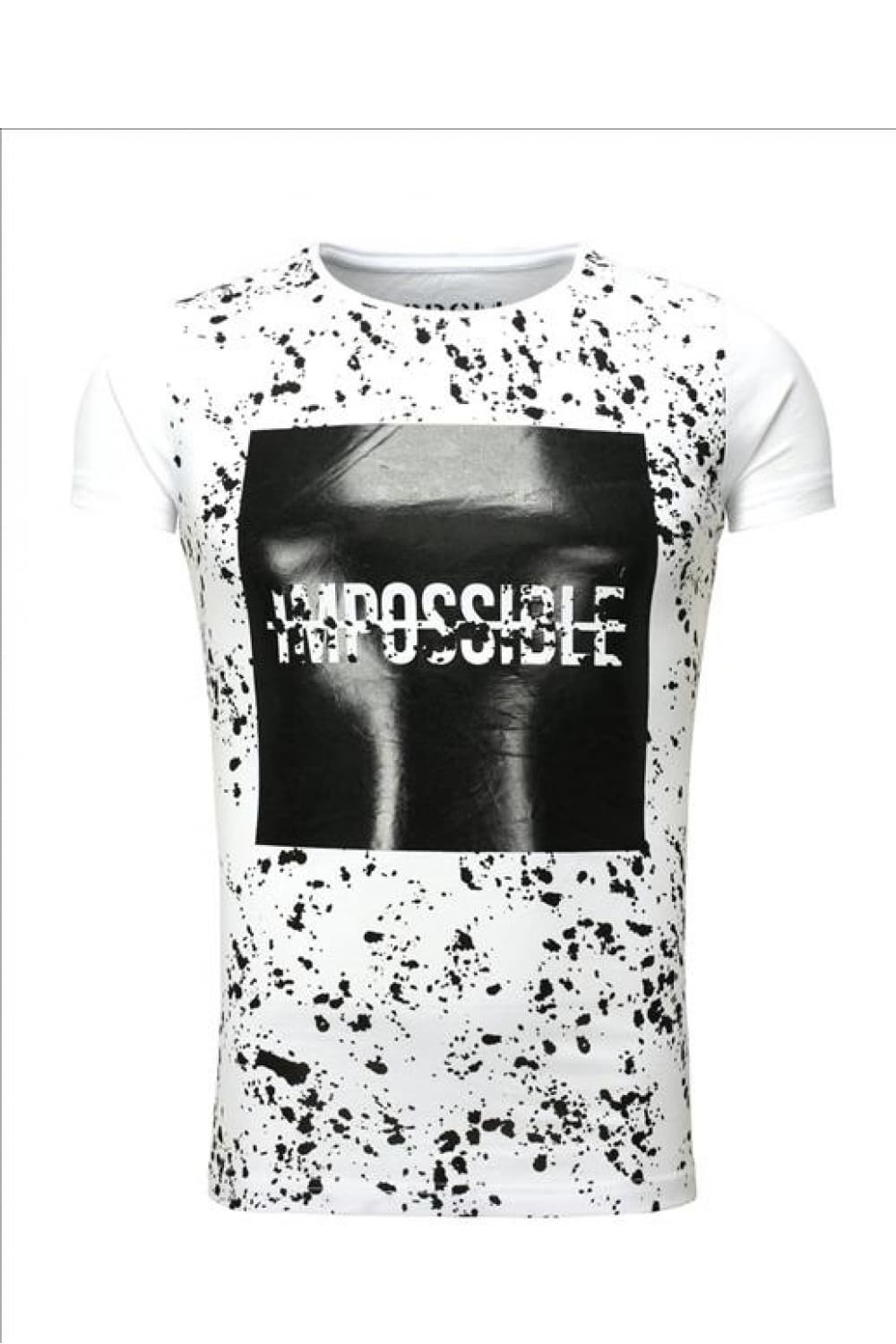 T-shirt model 61312 YourNewStyle - Miniatura 2