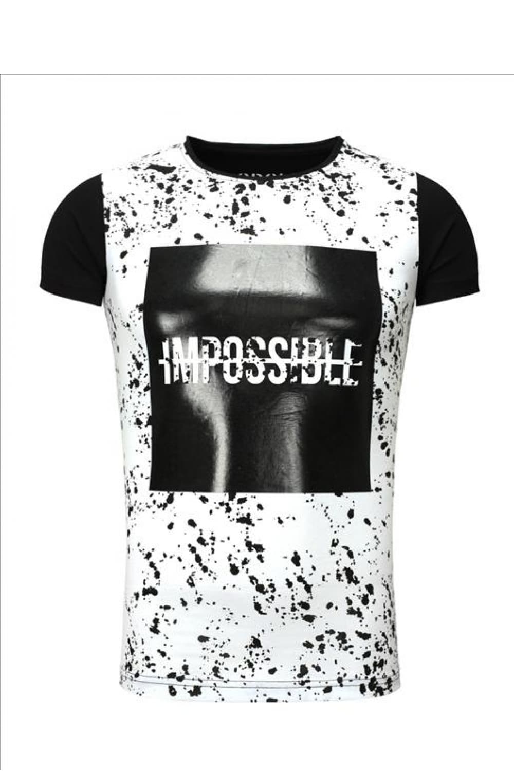T-shirt model 61313 YourNewStyle - Miniatura 2