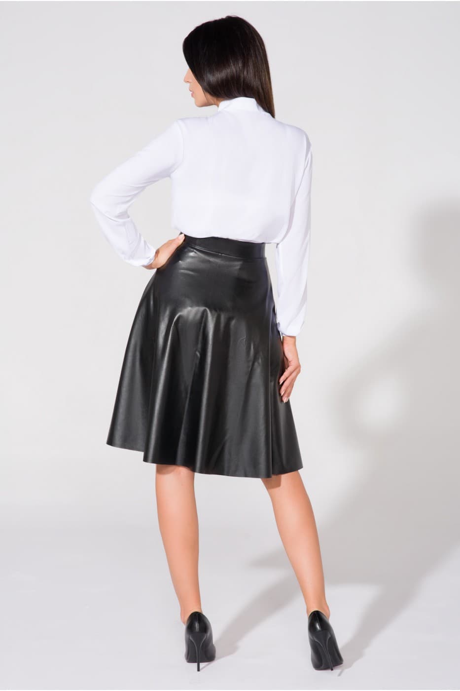 Maglia model 61676 Tessita - Miniatura 3
