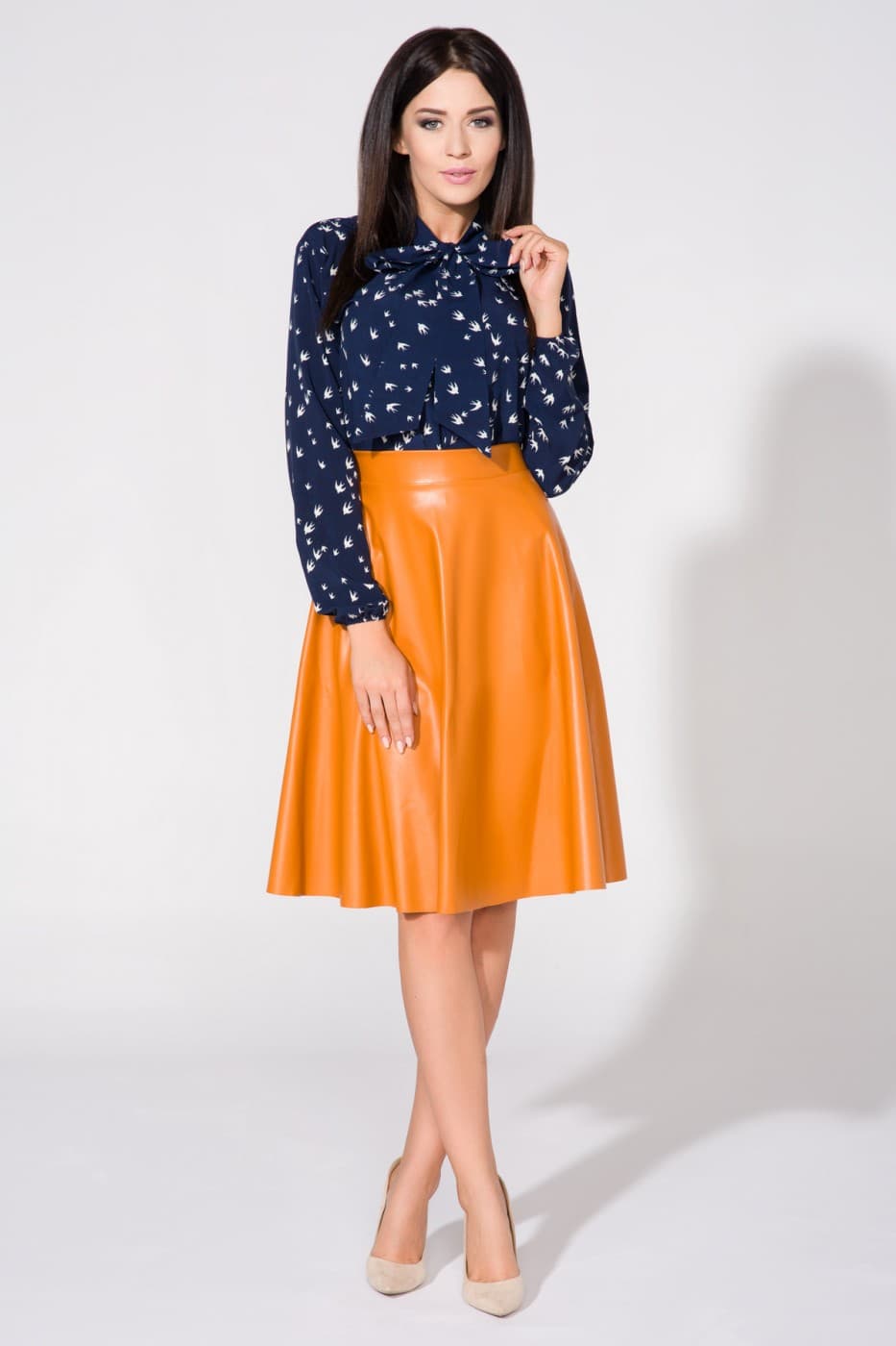 Maglia model 61679 Tessita - Miniatura 2