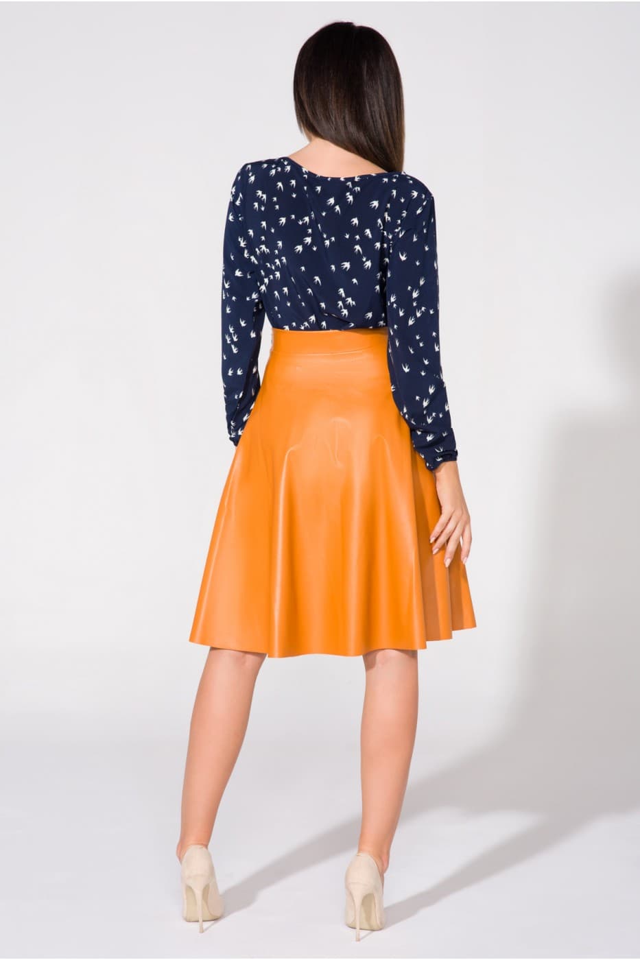 Maglia model 61683 Tessita - Miniatura 3