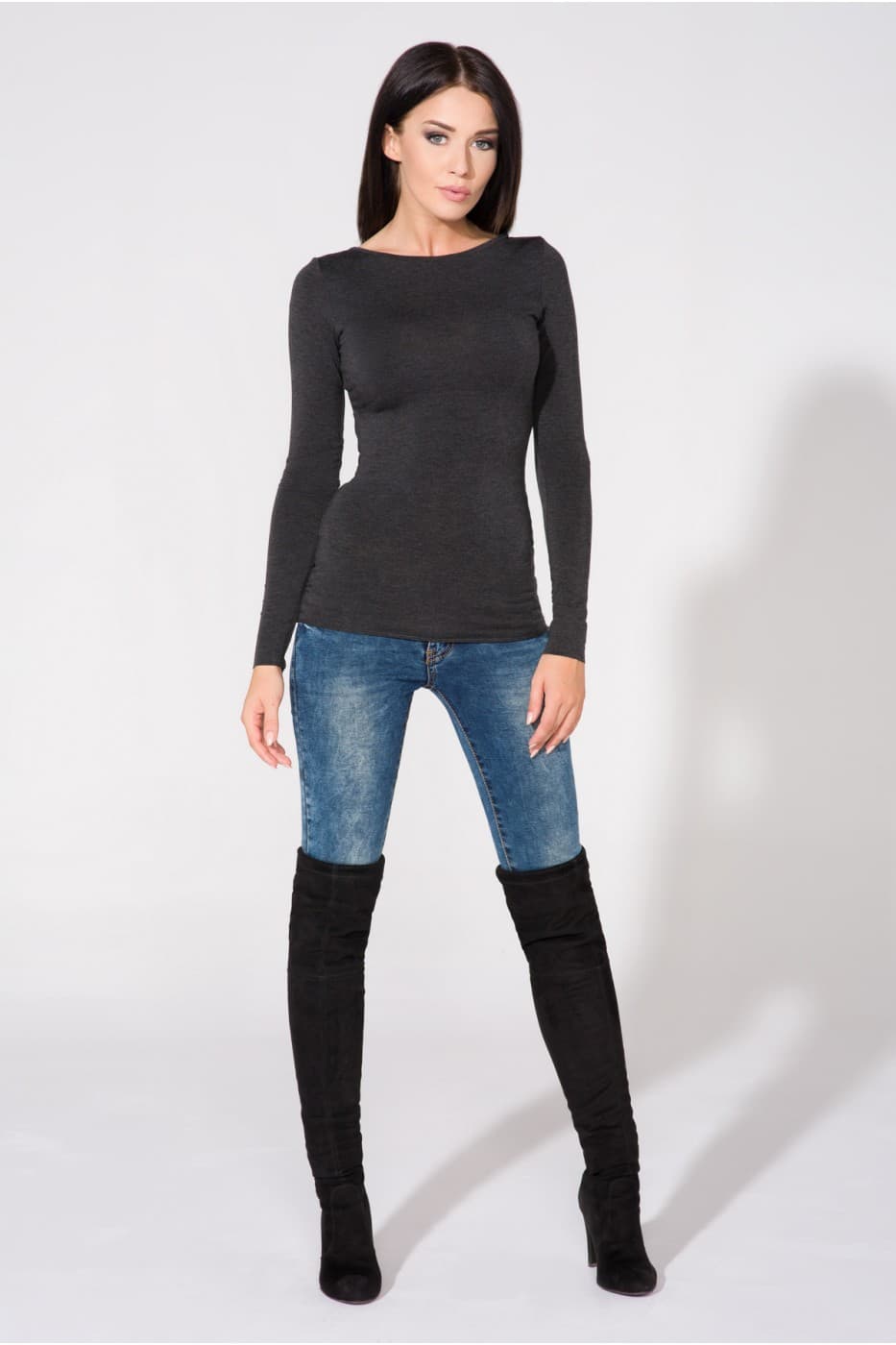 Maglia model 61746 Tessita - Miniatura 2