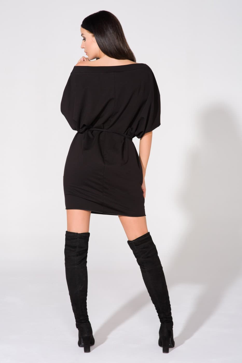 Vestito da giorno model 61691 Tessita - Miniatura 3