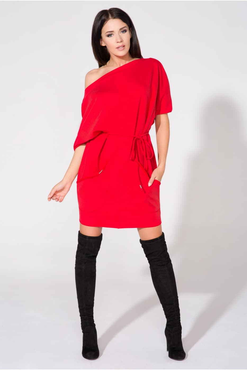 Vestito da giorno model 61694 Tessita - Miniatura 2