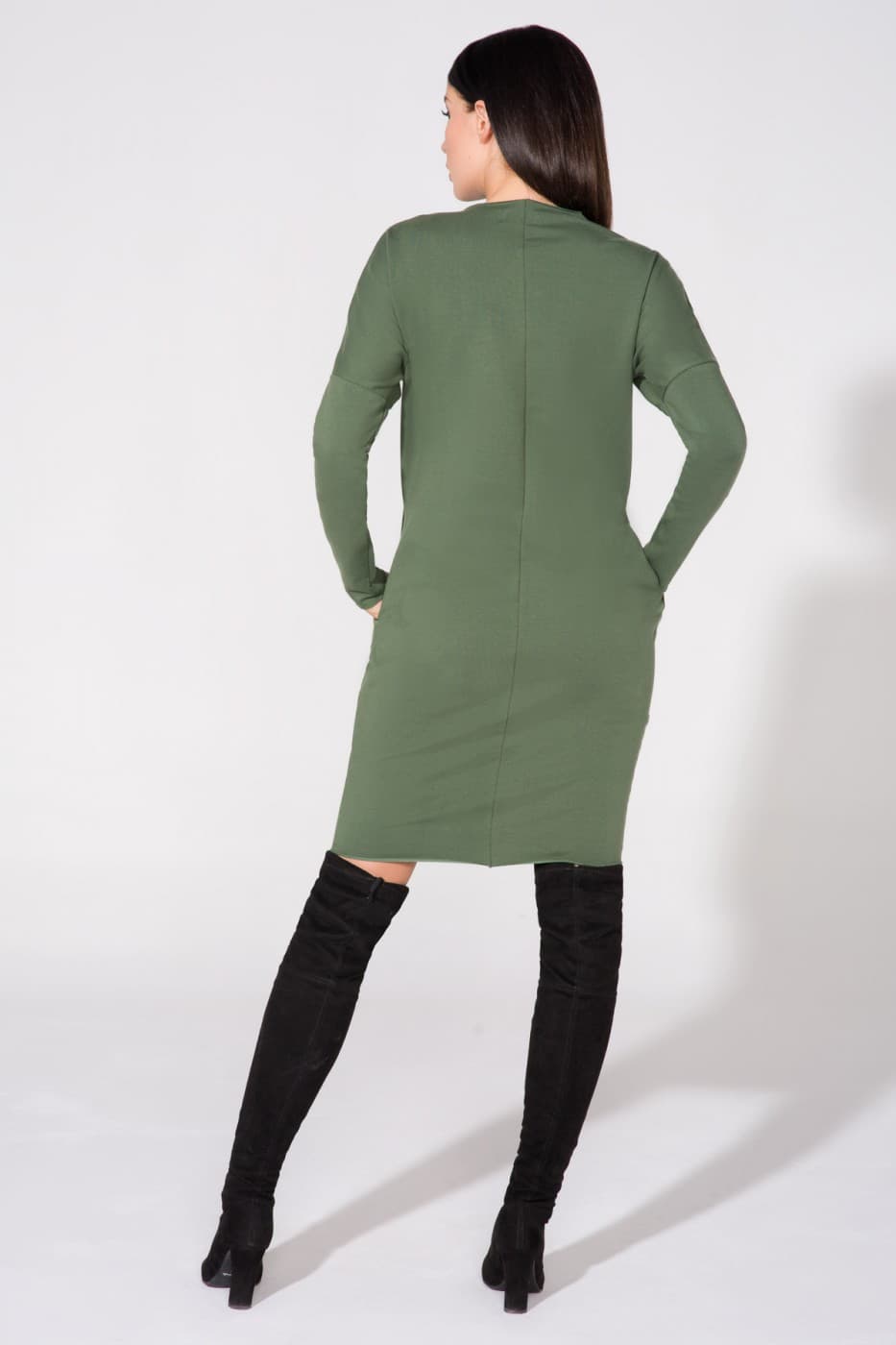 Vestito da sera model 61711 Tessita - Miniatura 3