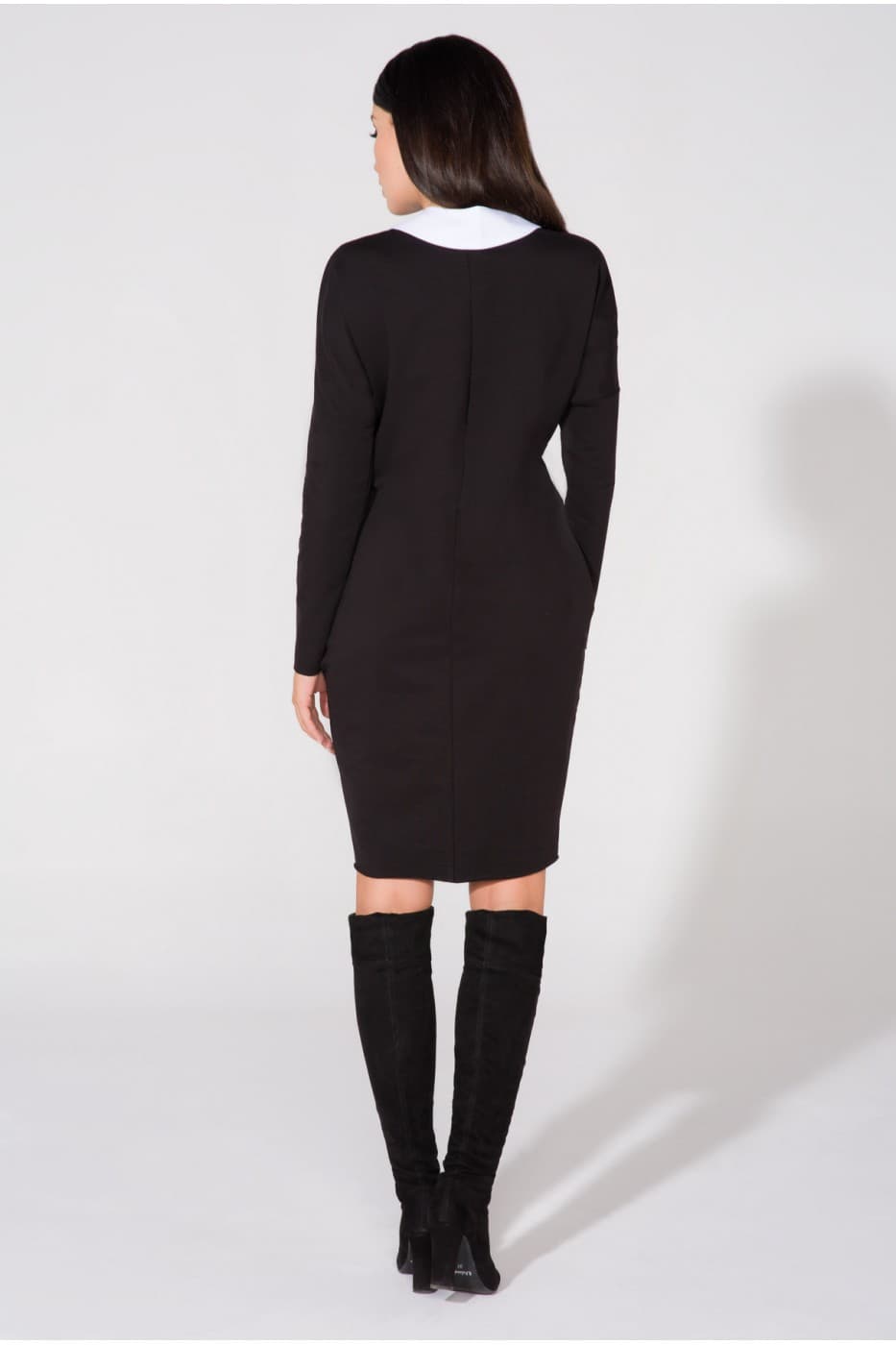 Vestito da sera model 61712 Tessita - Miniatura 3