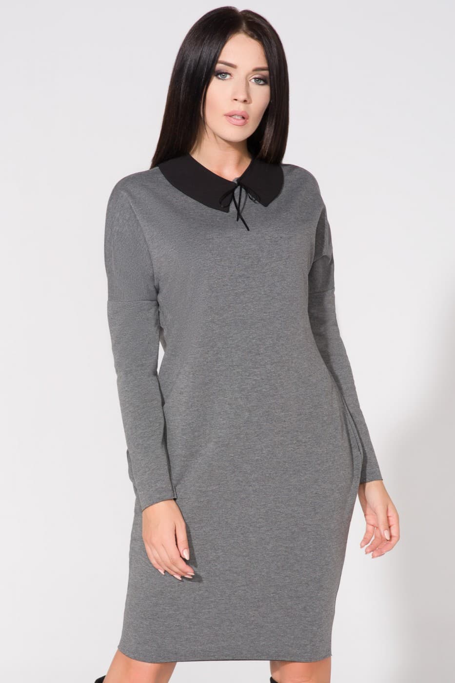 Vestito da sera model 61714 Tessita