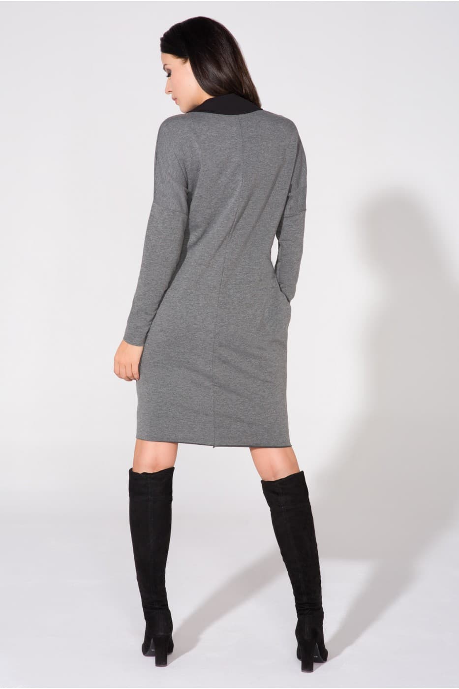 Vestito da sera model 61714 Tessita - Miniatura 3