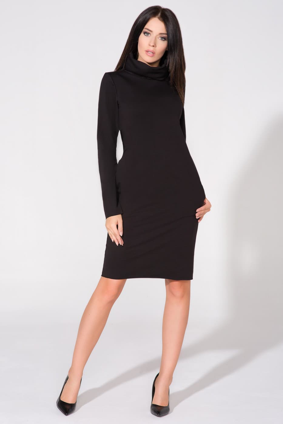 Vestito da giorno model 61725 Tessita - Miniatura 2