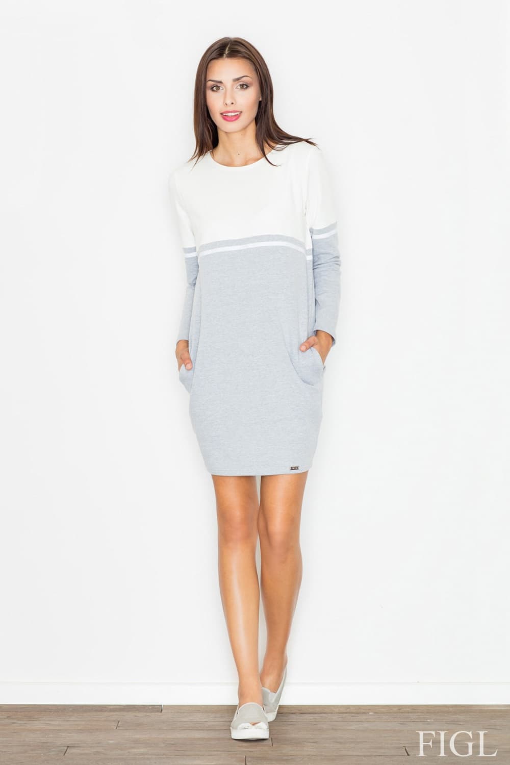 Vestito da giorno model 62979 Figl