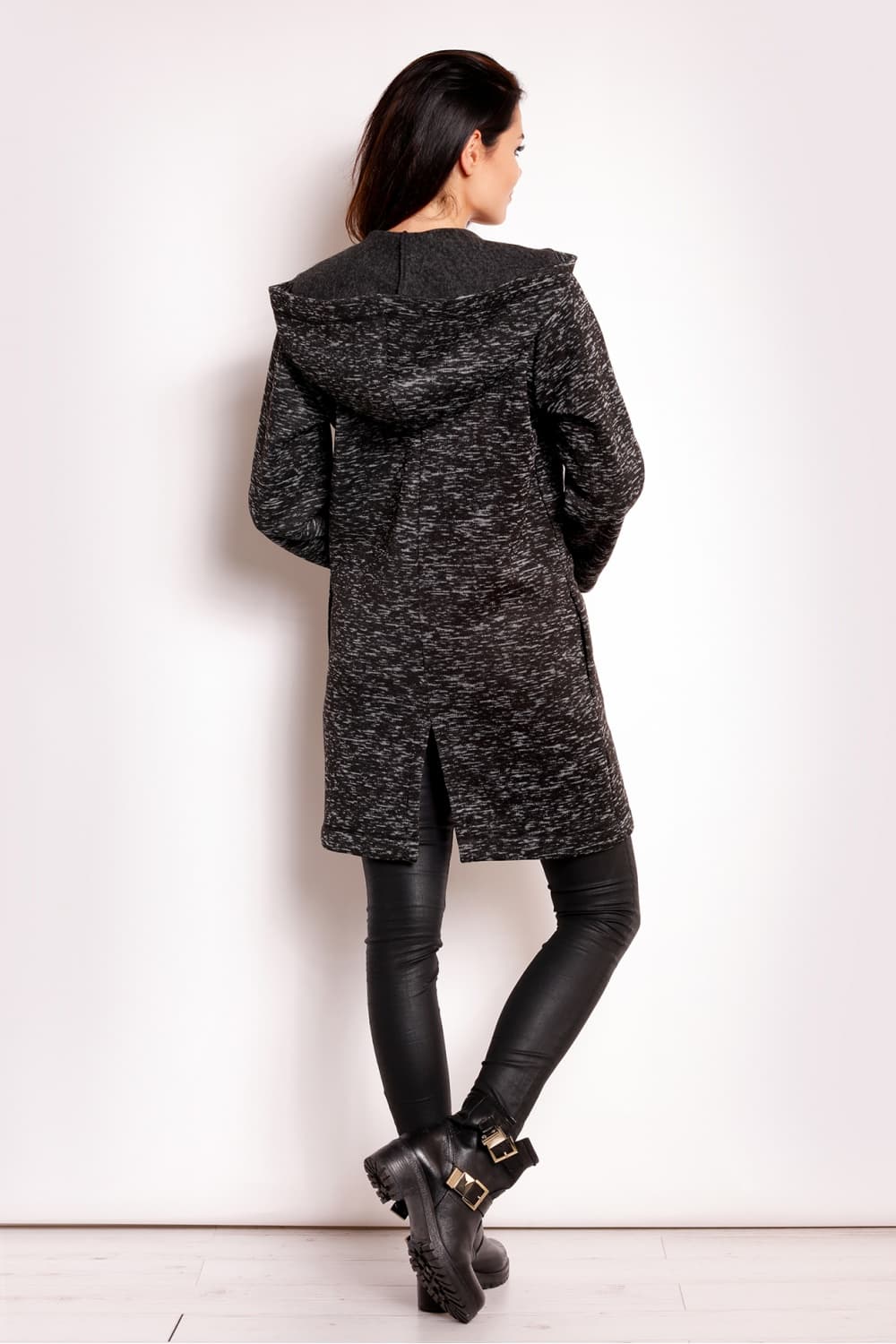 Cappotto model 63841 Infinite You - Miniatura 3