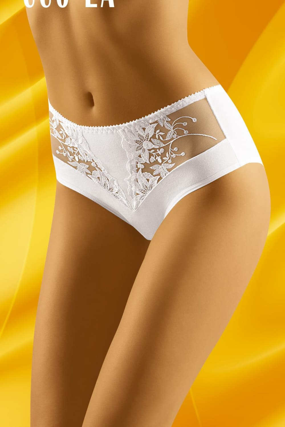 Culotte model 72035 Wolbar