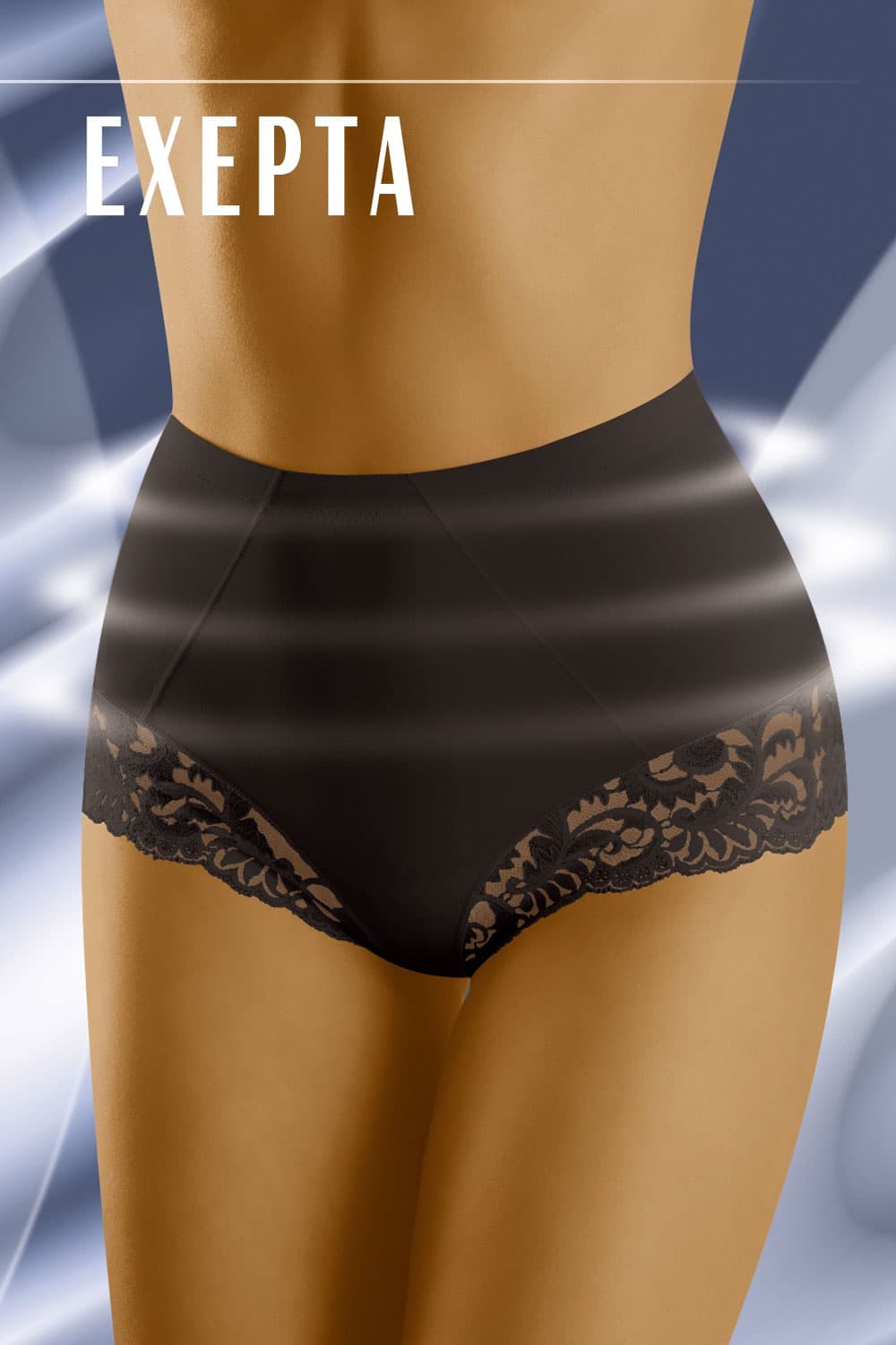 Culotte model 73574 Wolbar