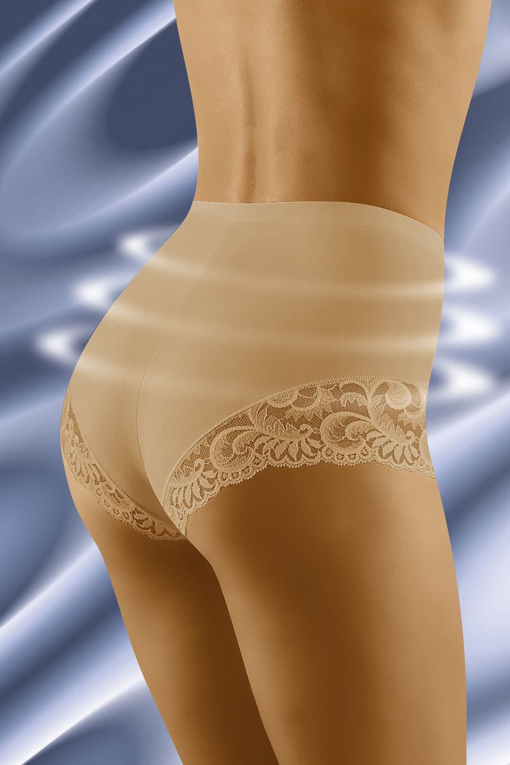 Culotte model 73575 Wolbar - Miniatura 2