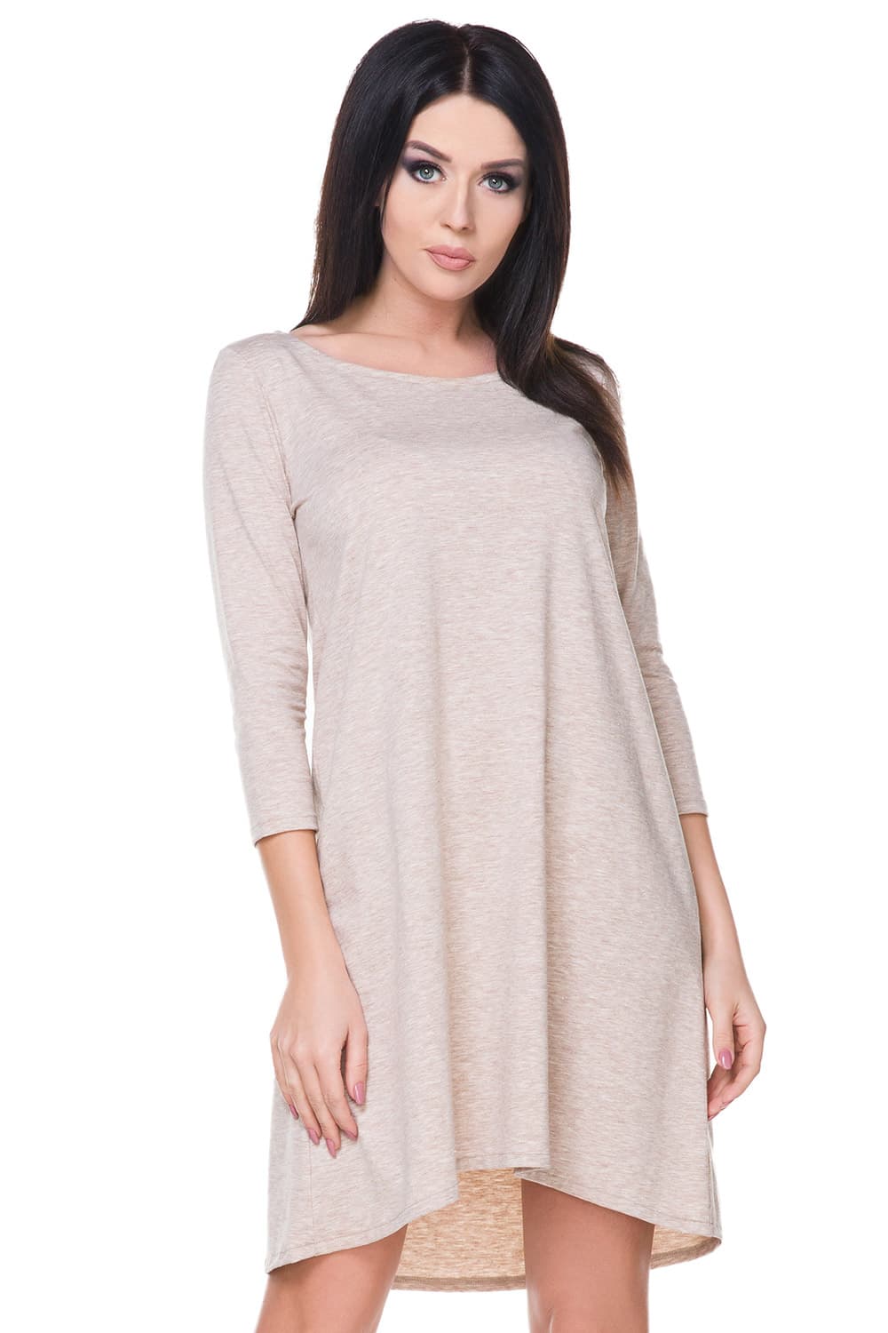 Vestito da giorno model 76296 Tessita
