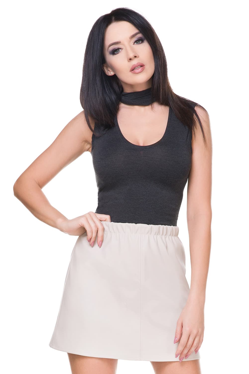 Maglia model 76277 Tessita