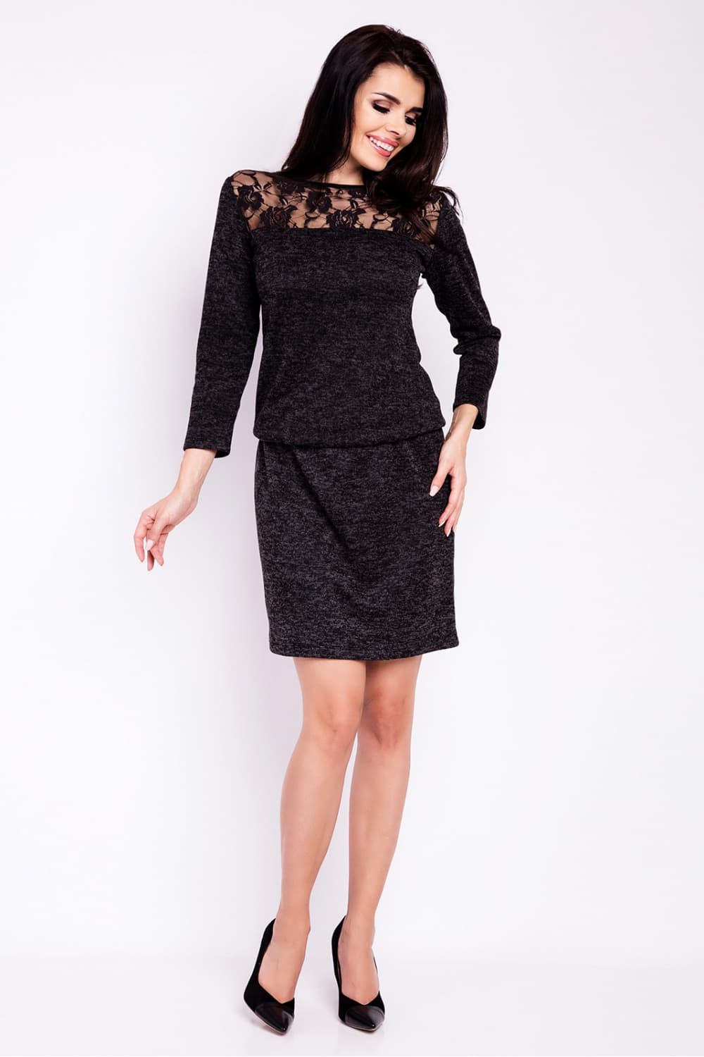 Vestito da giorno model 76391 Infinite You