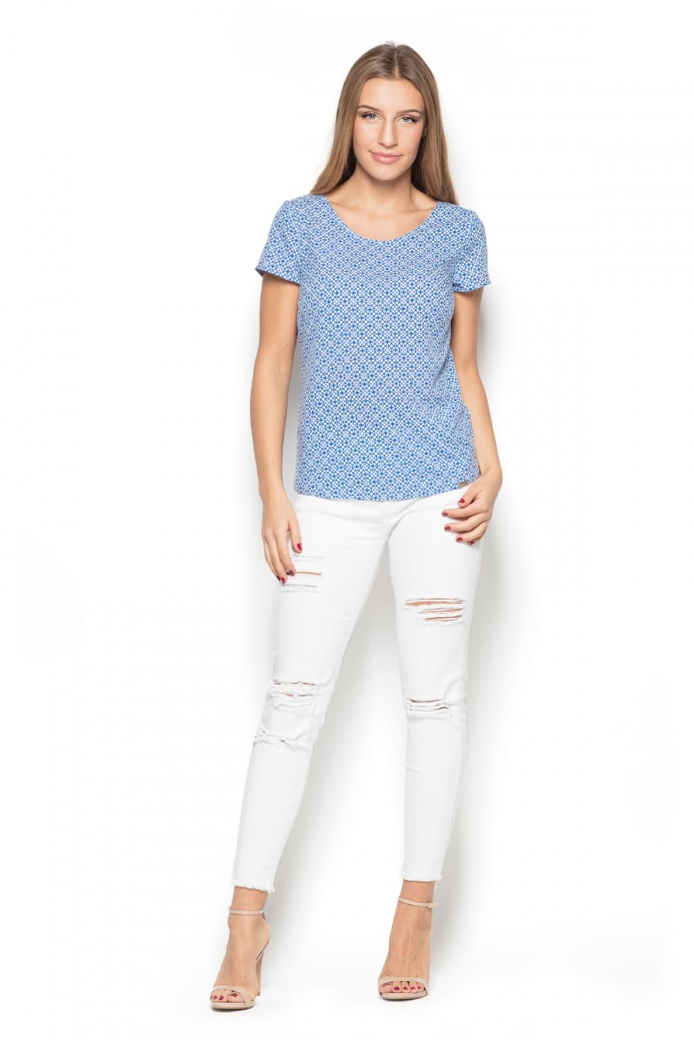 Maglia model 77029 Katrus - Miniatura 2