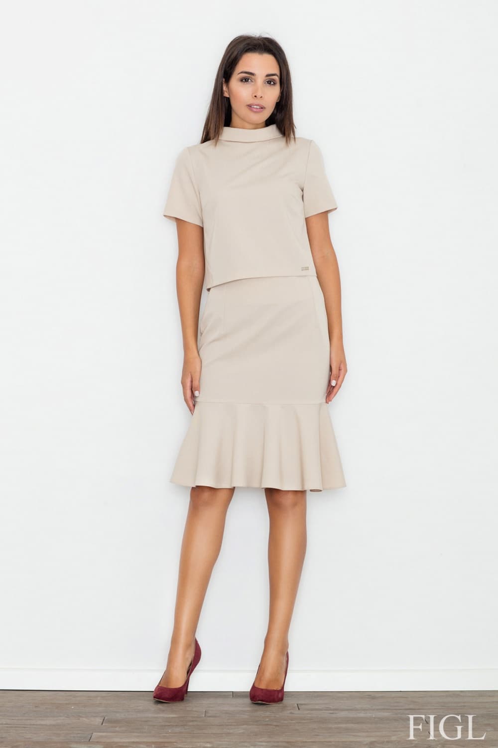 Maglia model 77046 Figl - Miniatura 2