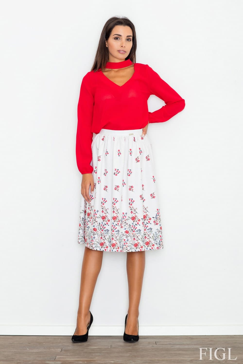 Gonna model 77054 Figl