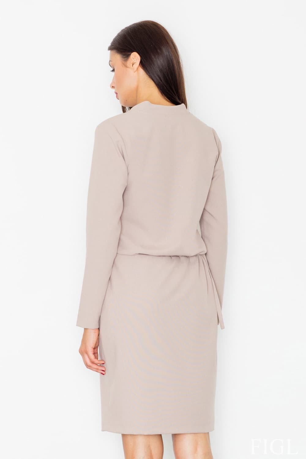 Vestito da giorno model 77066 Figl - Miniatura 3