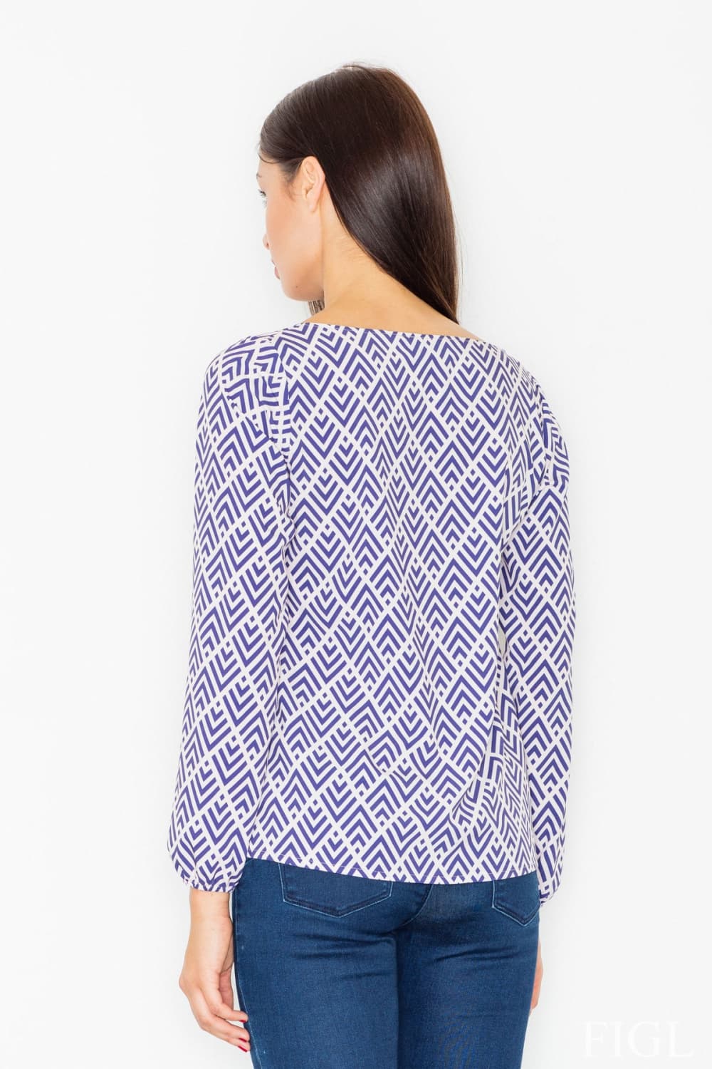 Maglia model 77078 Figl - Miniatura 3