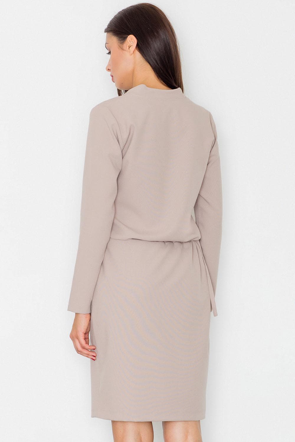 Vestito da giorno model 77109 Figl - Miniatura 3