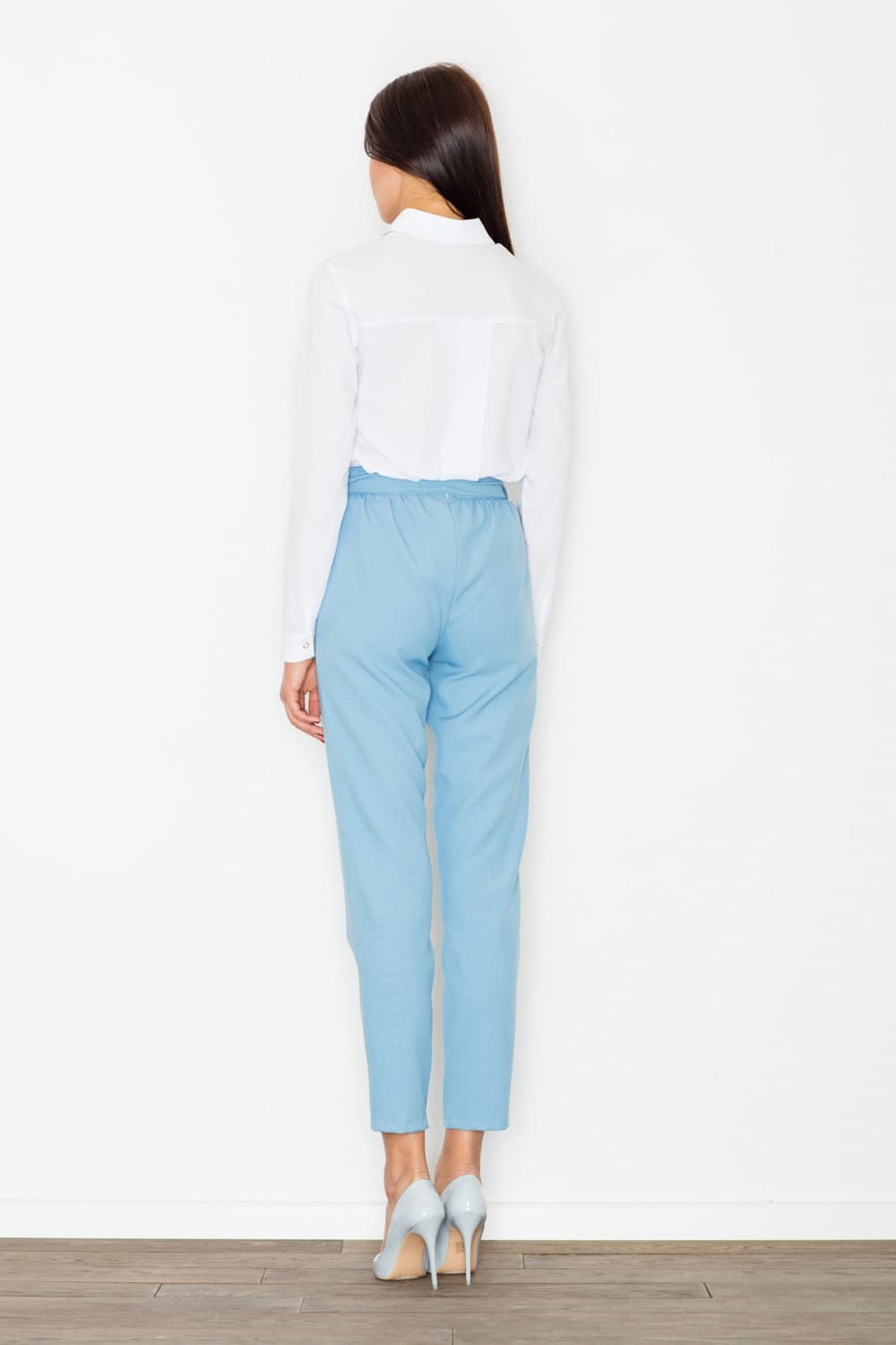 Pantaloni da donna model 77115 Figl - Miniatura 3