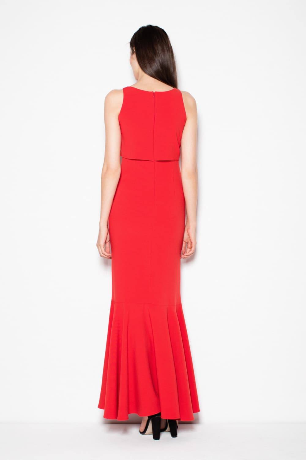 Vestito lungo model 77160 Venaton - Miniatura 2