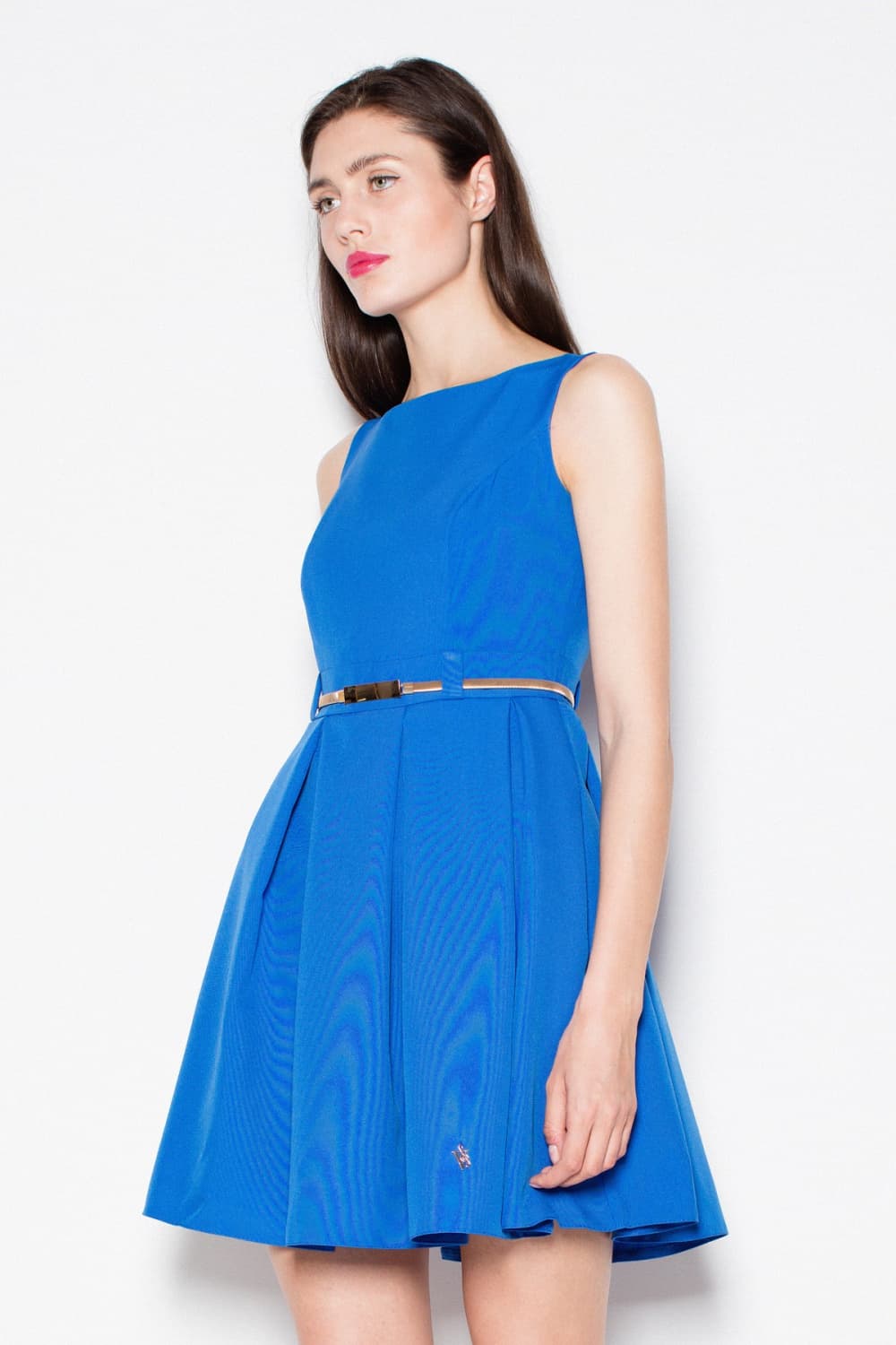 Vestito da cocktail model 77192 Venaton