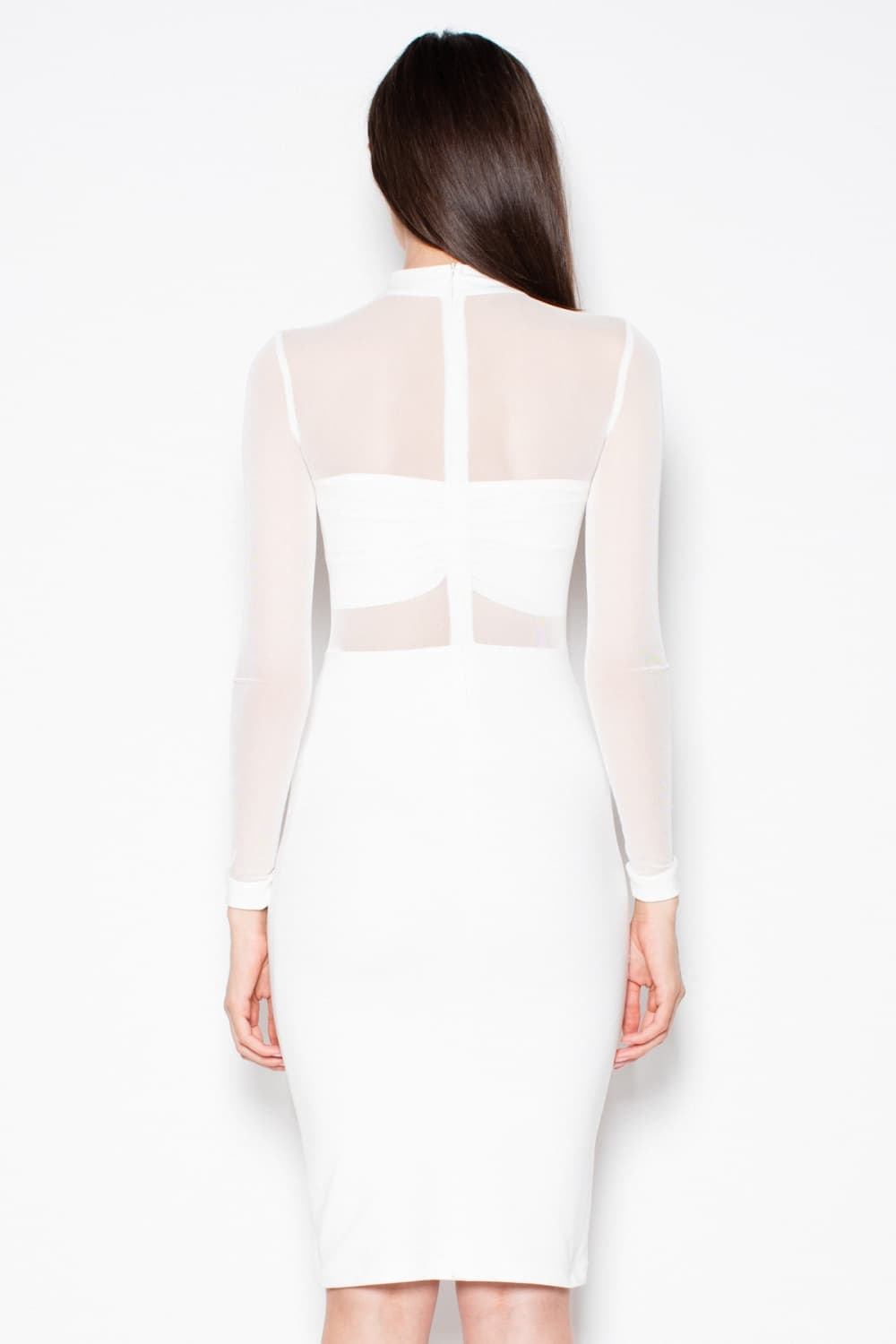 Vestito da sera model 77231 Venaton - Miniatura 3