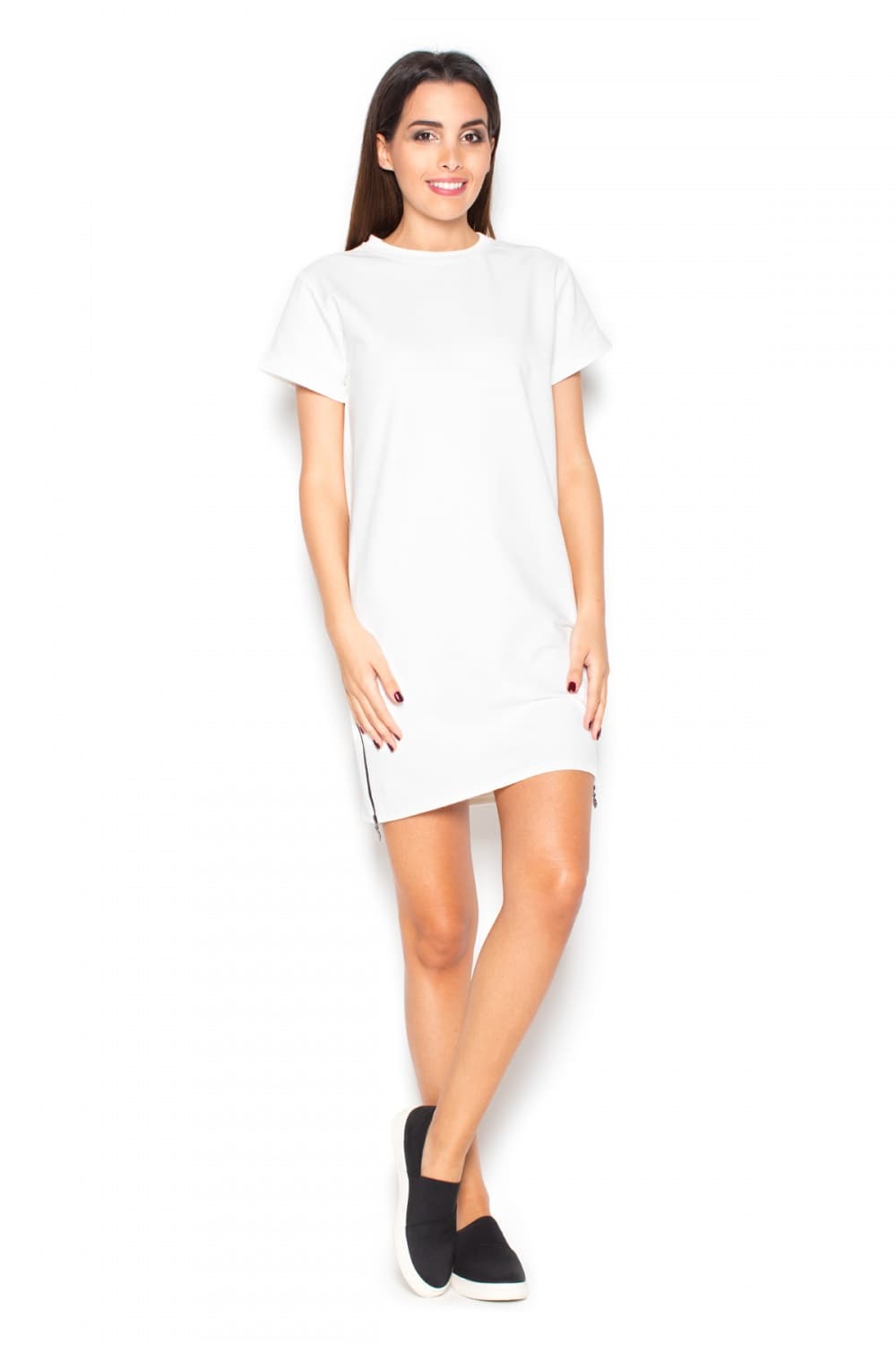 Vestito da giorno model 77312 Katrus