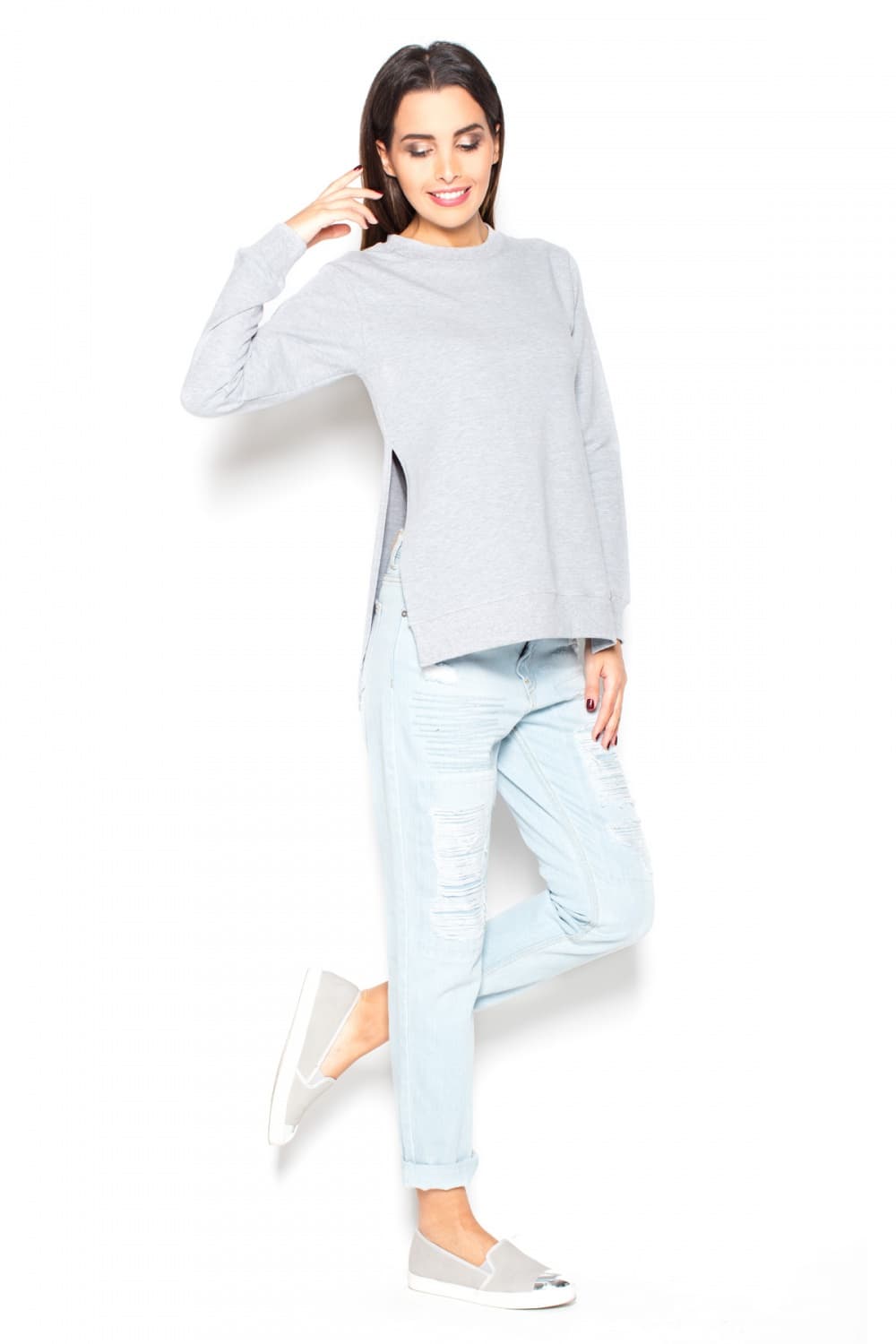 Maglia model 77314 Katrus - Miniatura 2