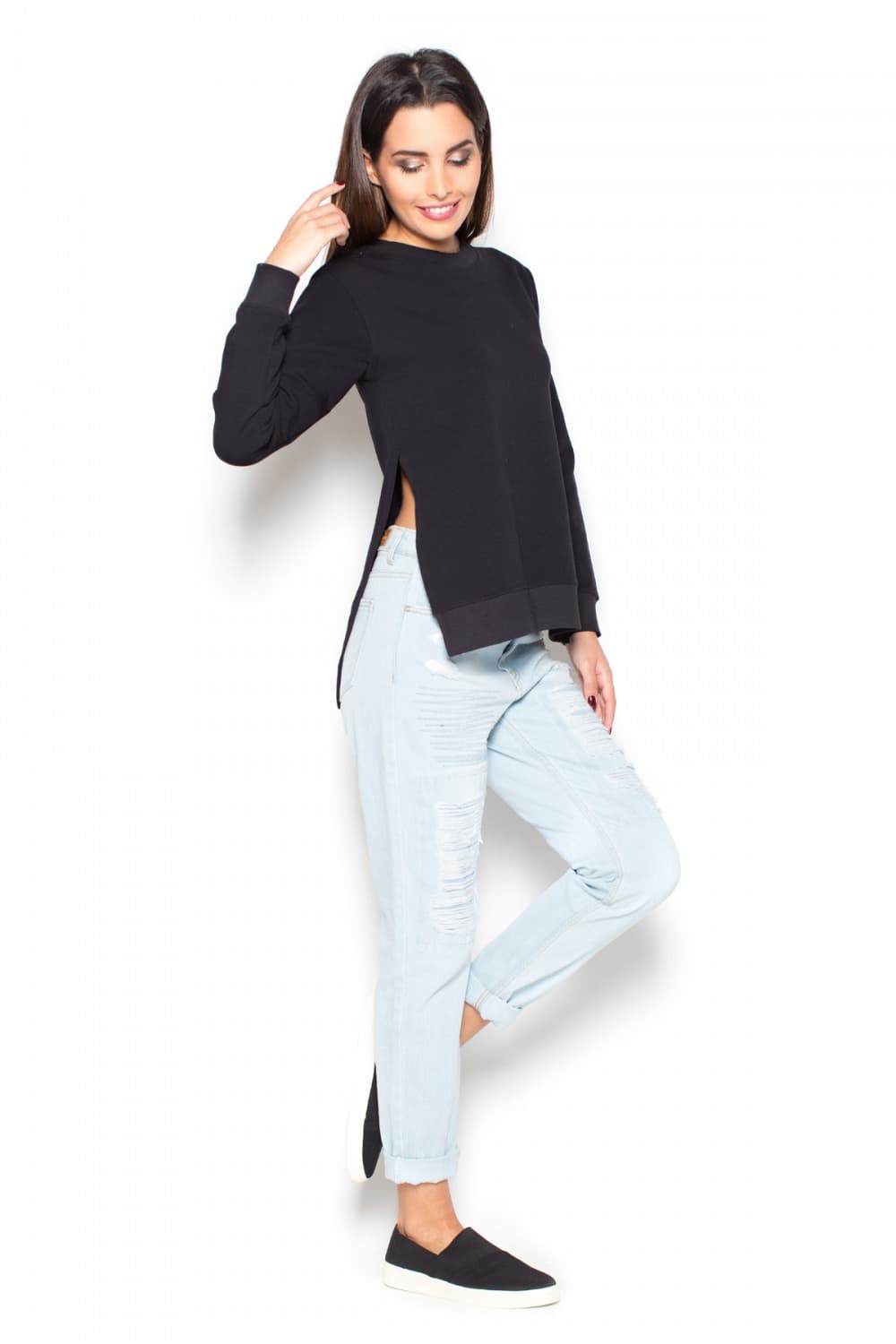 Maglia model 77315 Katrus - Miniatura 2