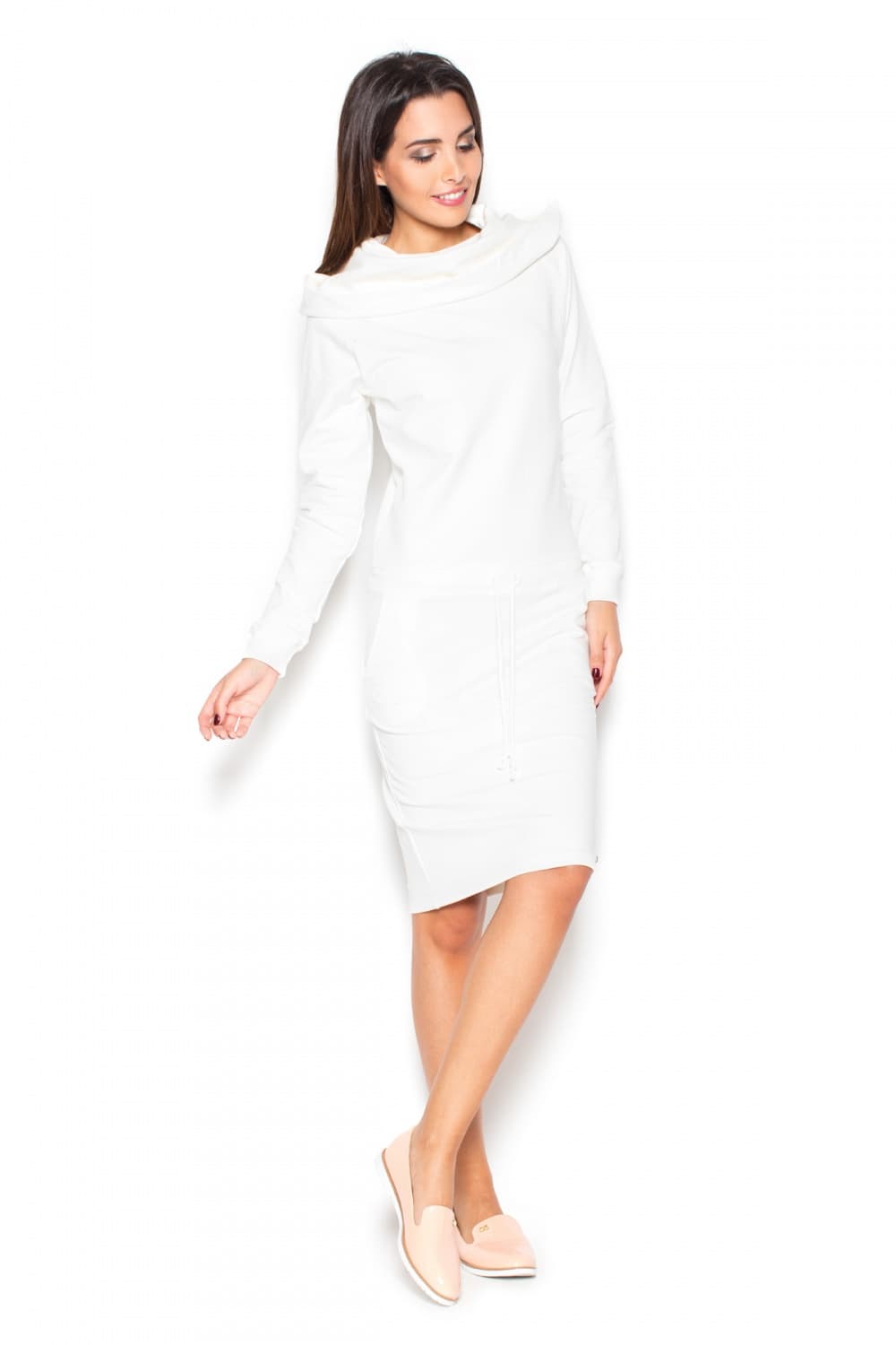 Vestito da giorno model 77323 Katrus