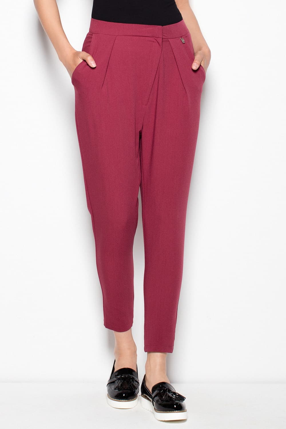Pantaloni da donna model 77388 Venaton