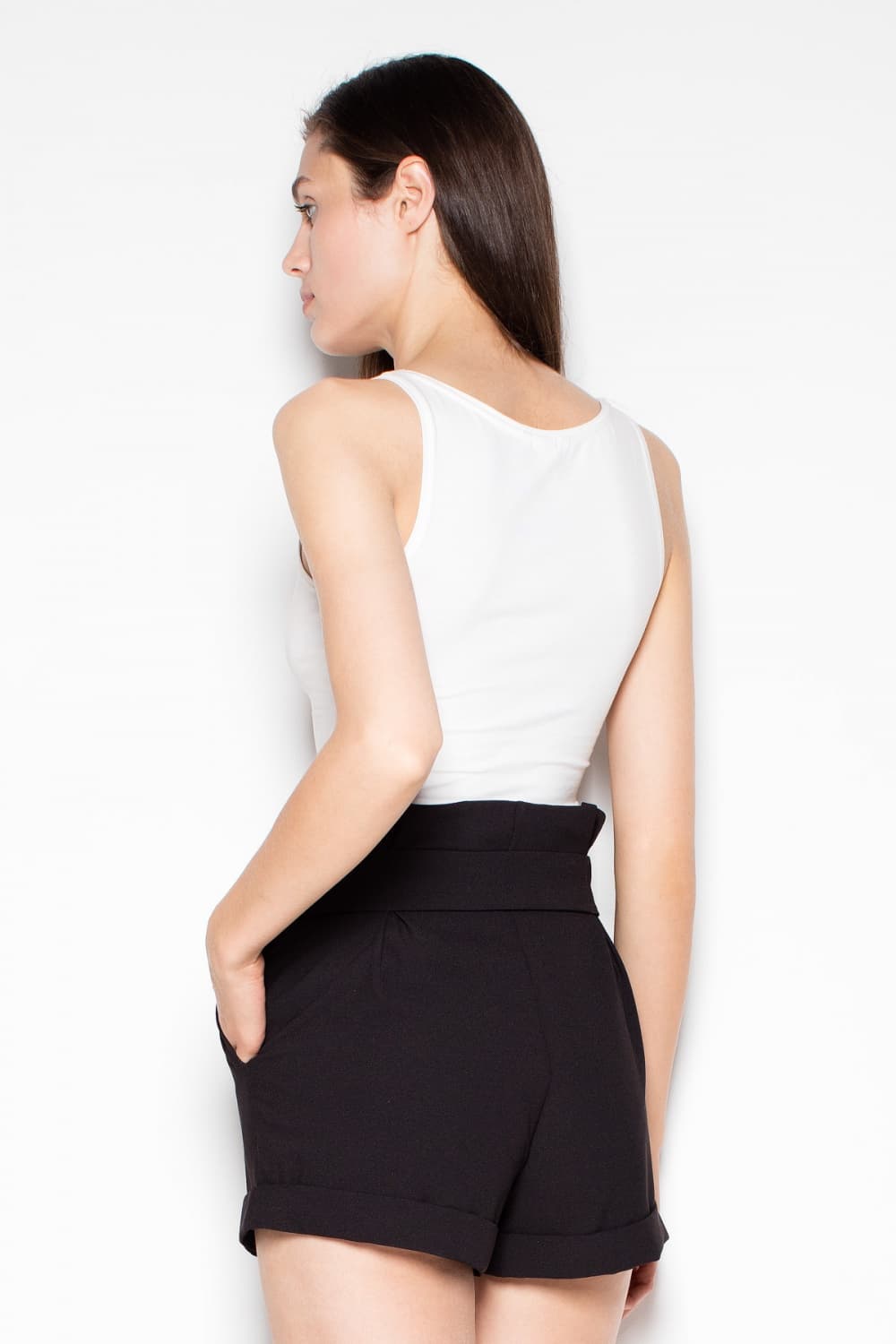 Pantaloncini model 77412 Venaton - Miniatura 3