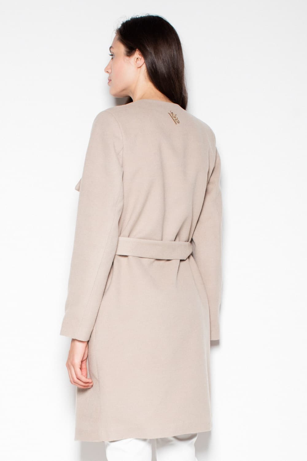 Cappotto model 77415 Venaton - Miniatura 3