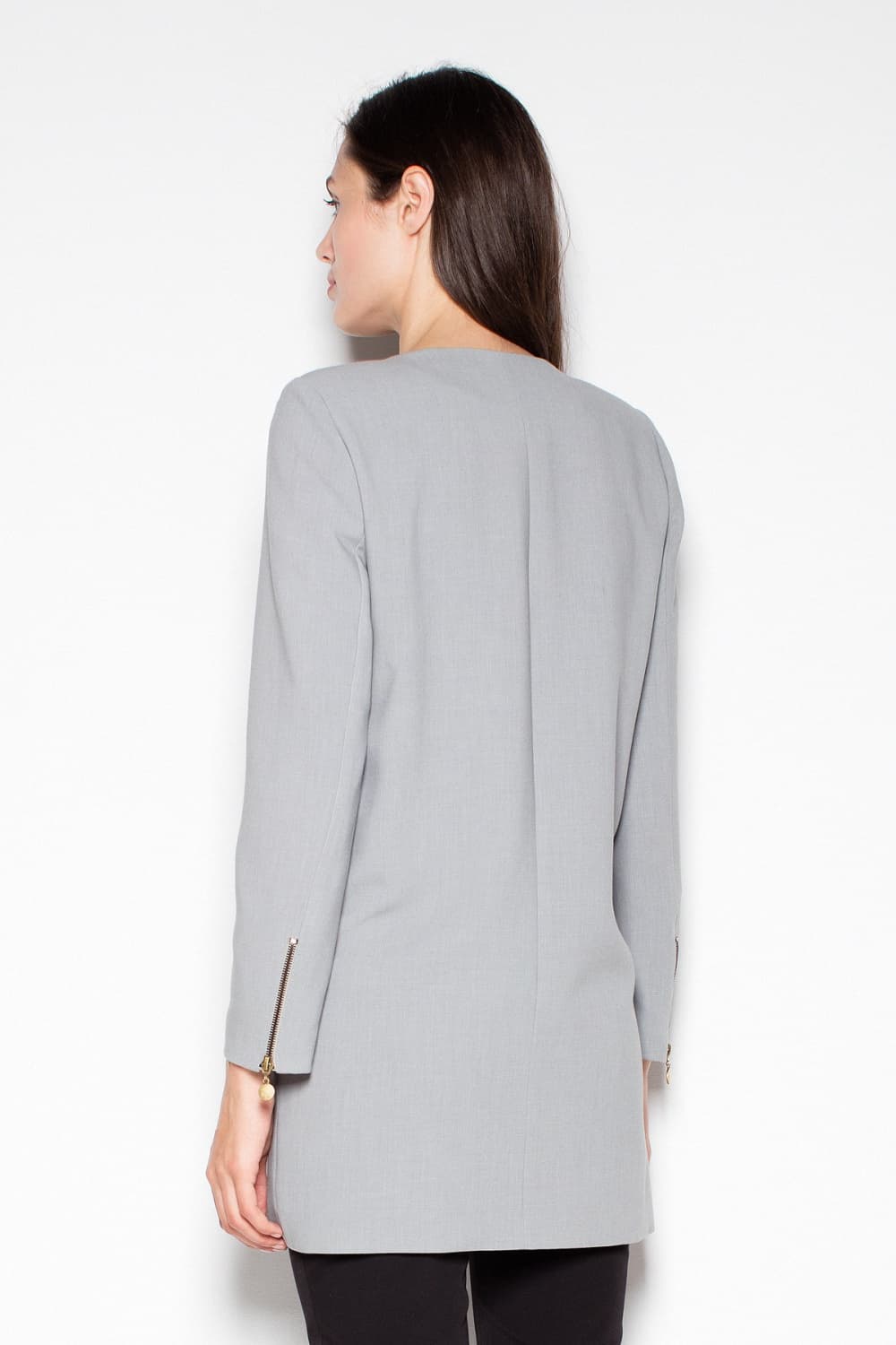 Cappotto model 77422 Venaton - Miniatura 3