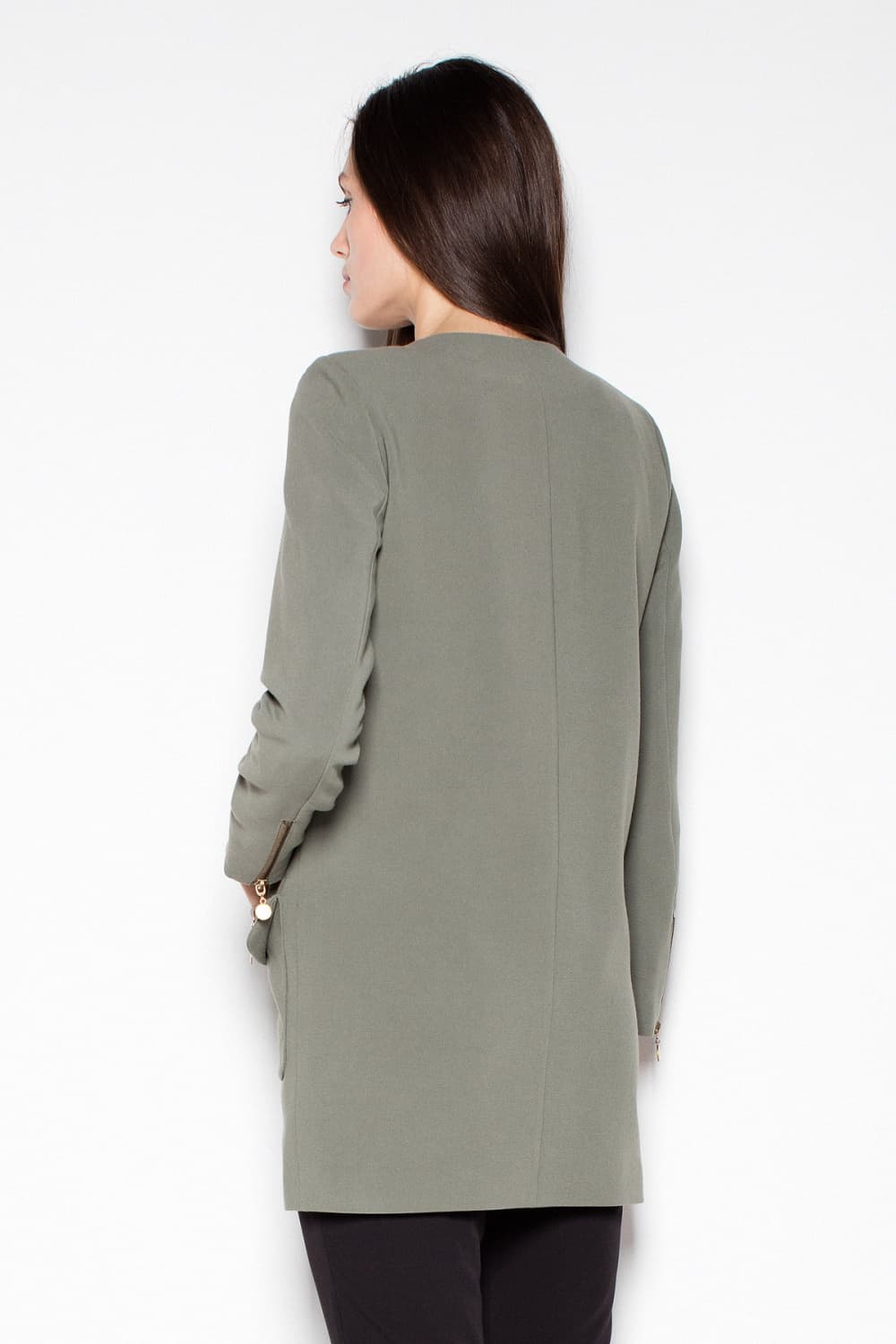 Cappotto model 77423 Venaton - Miniatura 3