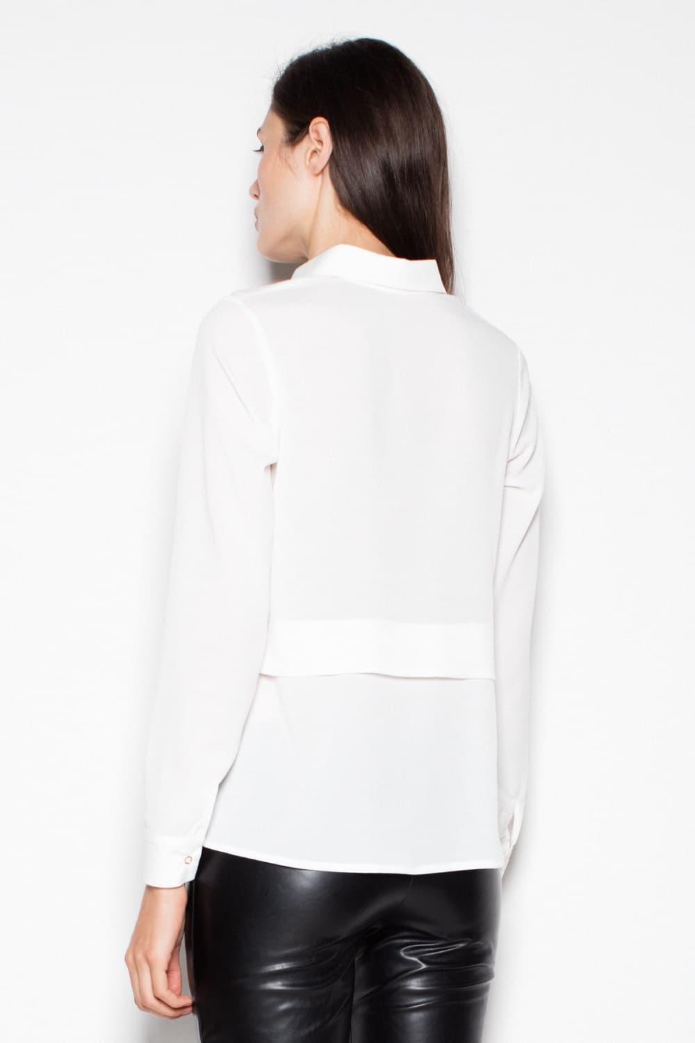 Camicia a manica lunga  model 77461 Venaton - Miniatura 3