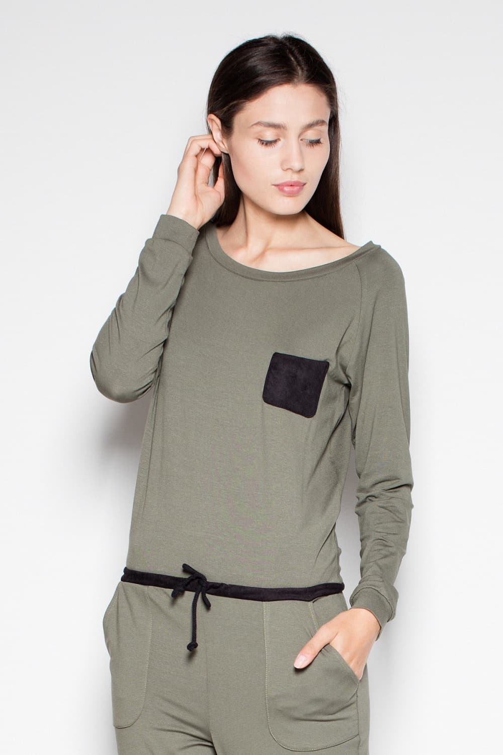 Tuta model 77472 Venaton - Miniatura 2