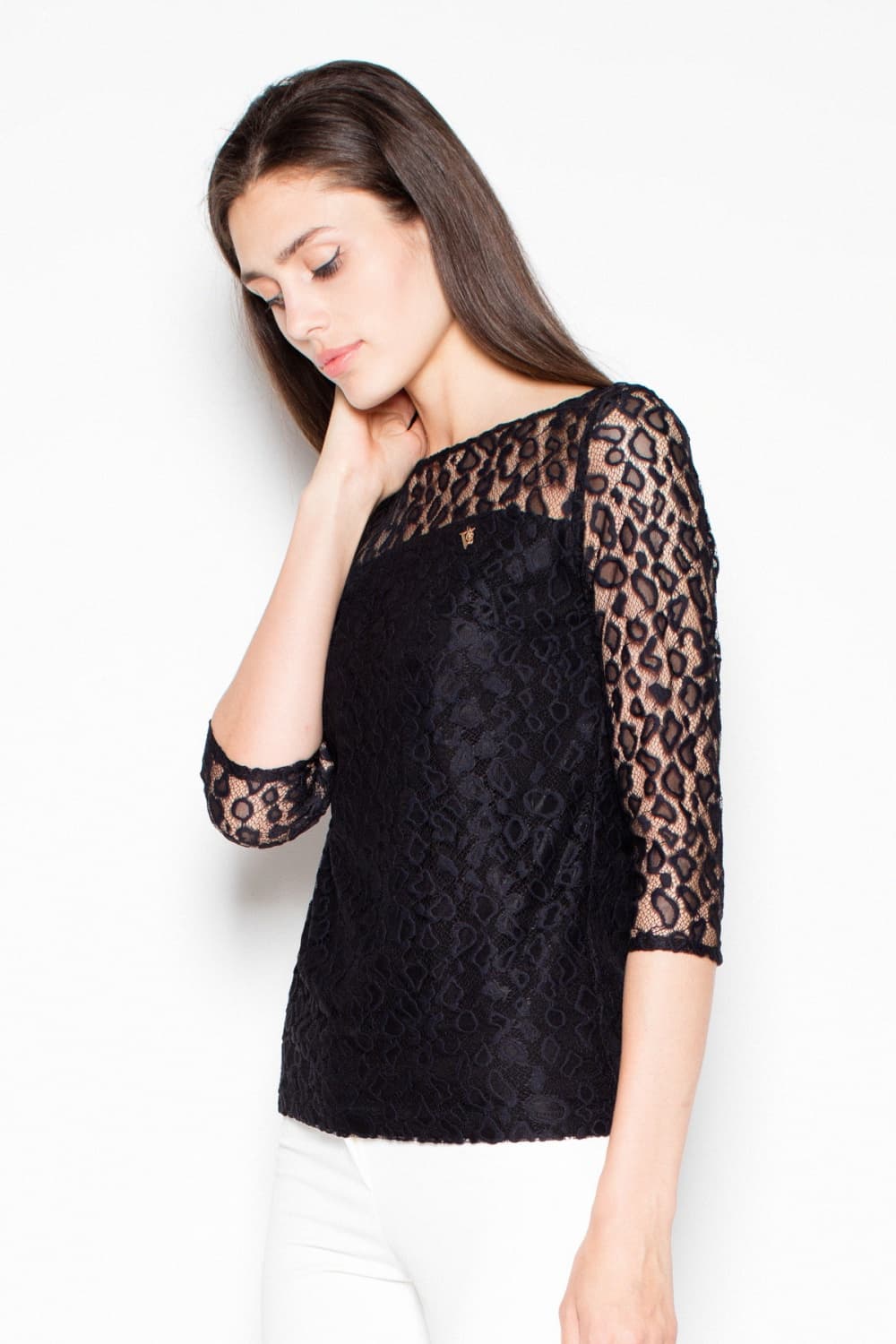 Maglia model 77528 Venaton - Miniatura 2