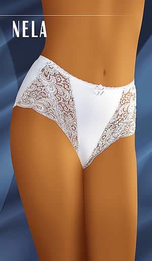 Culotte model 1543 Wolbar