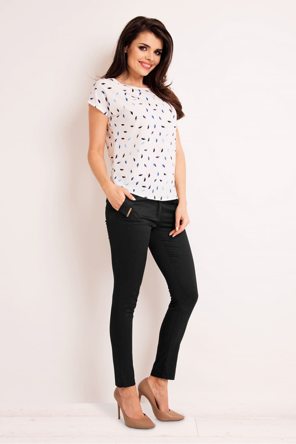 Maglia model 80728 Infinite You - Miniatura 2