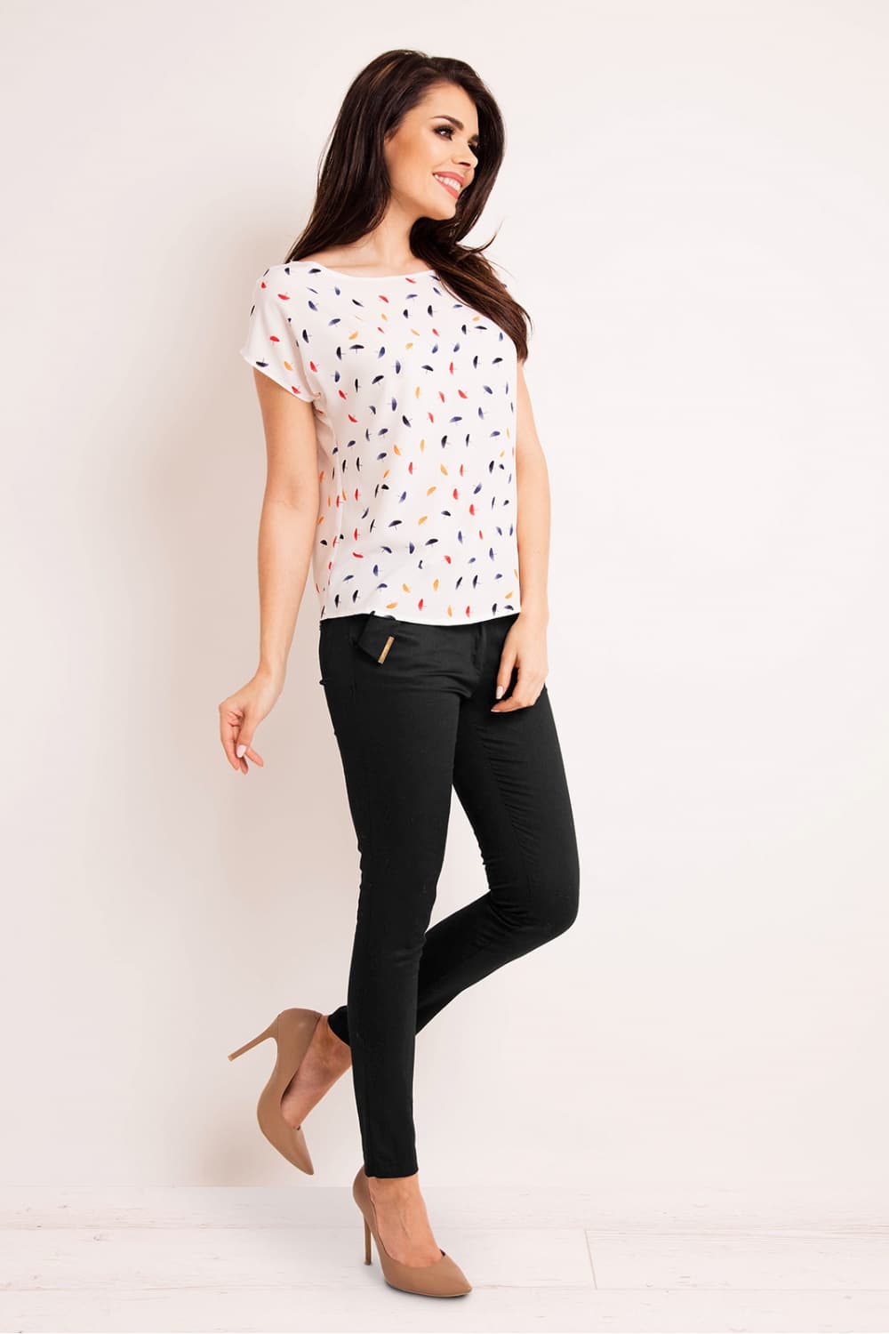 Maglia model 80730 Infinite You - Miniatura 2
