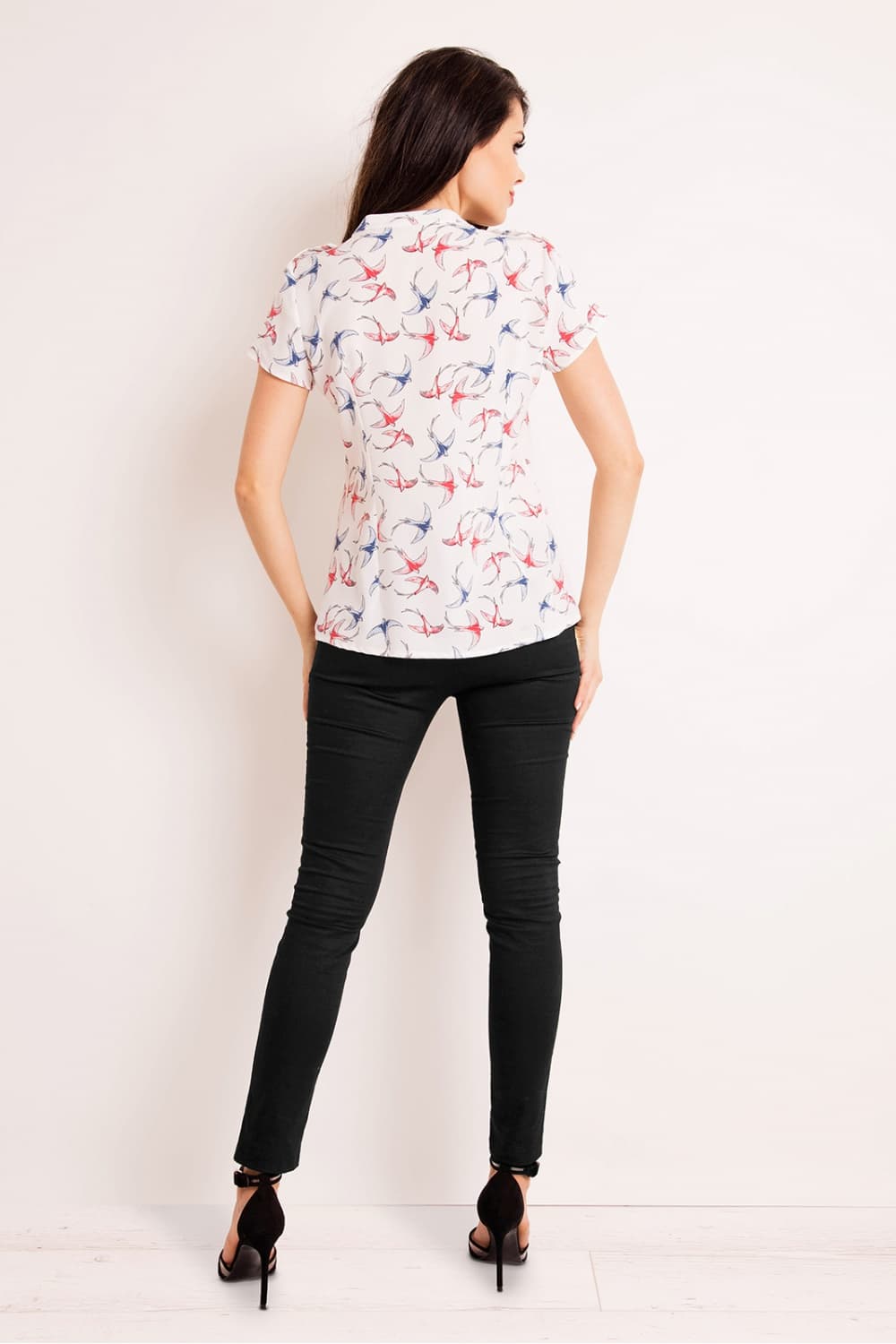 Camicia a manica lunga  model 80741 Infinite You - Miniatura 3